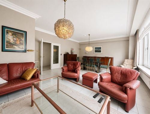                                         Appartement à louer à Antwerpen, € 1.400
