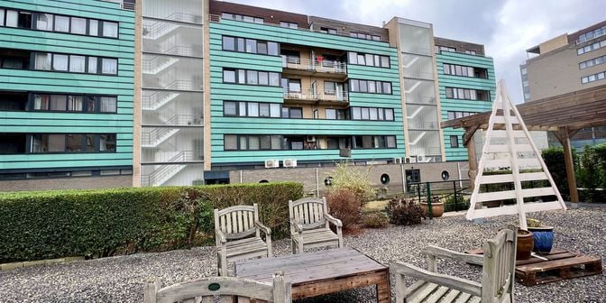 Appartement te huur in Europalaan 59 bus 41, 3600 Genk