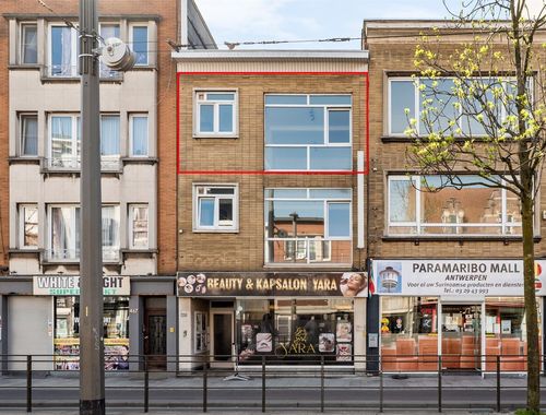                                         Appartement te koop in Merksem, € 225.000
