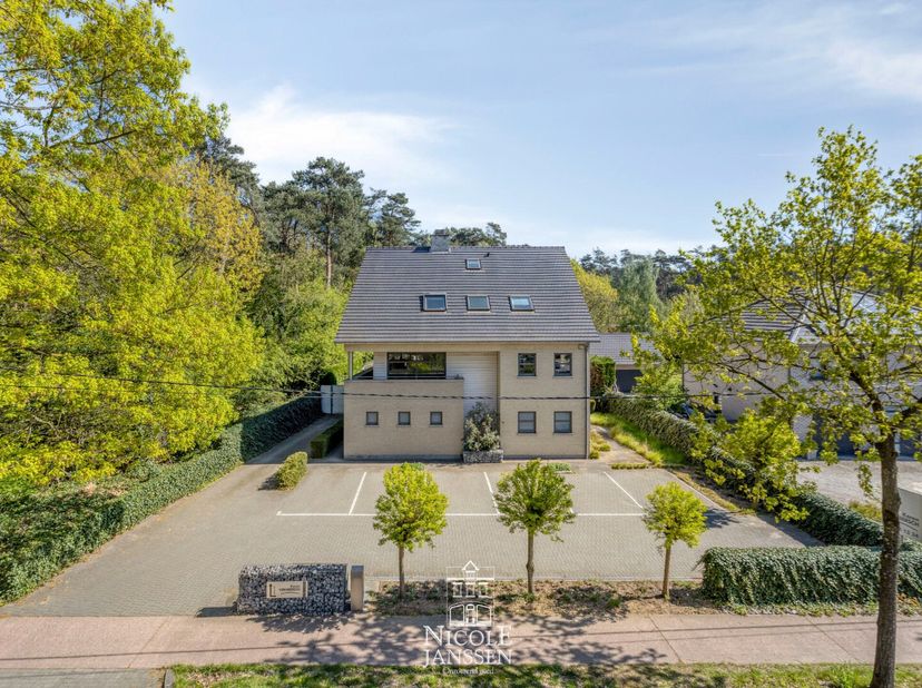 Maison à vendre
                    à 3600 Genk