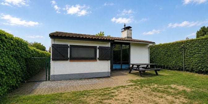 Huis te koop in Polderstraat 158 bus 569, 8670 Koksijde