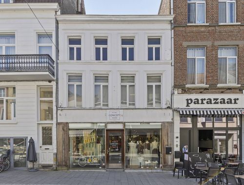                                         Handelspand te koop in Kortrijk, € 435.000
