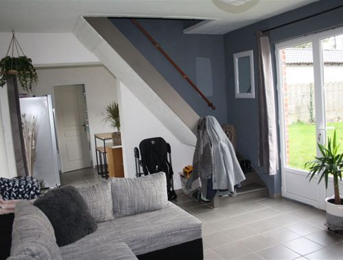                                         Eengezinswoning te huur in Péruwelz, € 575
