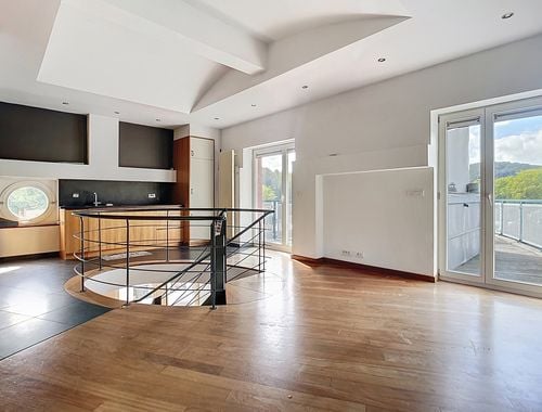                                         Penthouse te koop in Tilff, € 320.000
