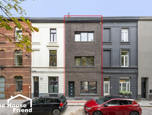                                         Woning te koop in Gent, € 450.000
