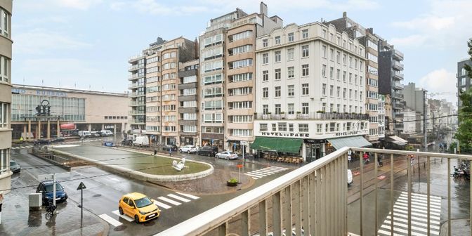 Appartement te koop in Koningsstraat 4 bus 0202, 8400 Oostende