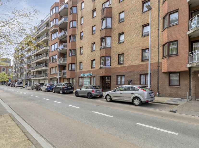 Appartement à vendre à Tessenstraat 5 boîte bus 02,
                    3000 Leuven