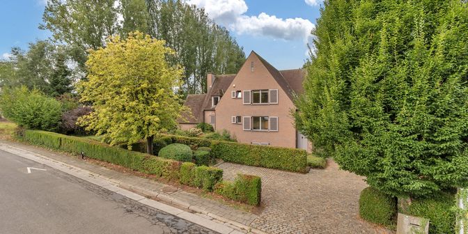 Huis te koop in Koning Albertstraat 198, 1760 Onze-Lieve-Vrouw-Lombeek