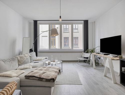                                         Appartement à vendre à Antwerpen, € 249.000
