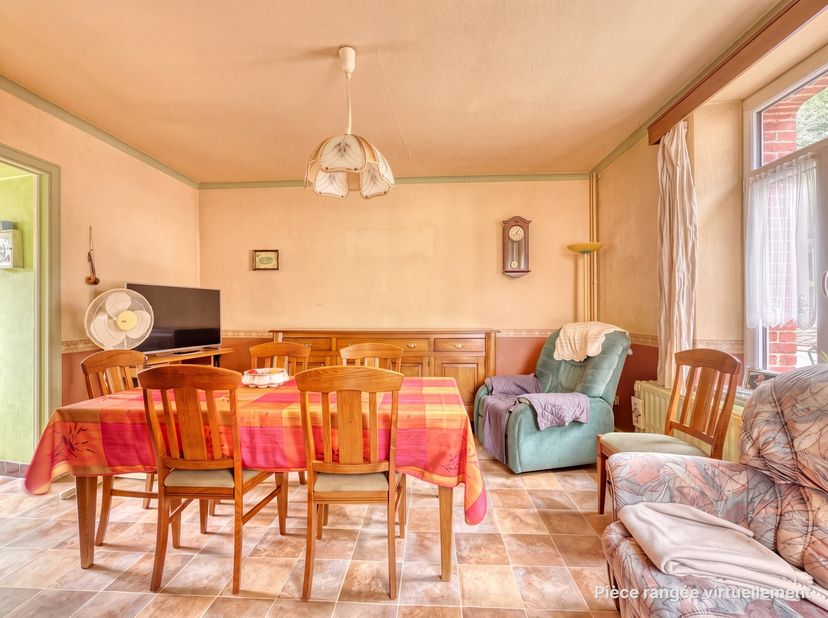 Maison à vendre à Rue de Membre 90,
                    5550 Bohan
