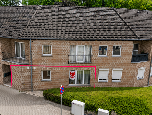                                         Appartement te koop in Waremme, € 180.000
