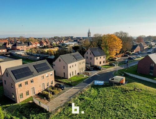                                         Woning te koop in Hooglede, € 359.008
