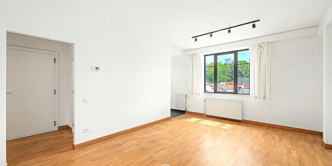 Appartement te huur in Rue Sainte-Anne 3 bus 5A1, 1000 Brussel