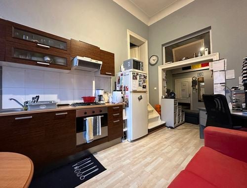                                         Appartement te koop in Sint-Gillis, € 245.000
