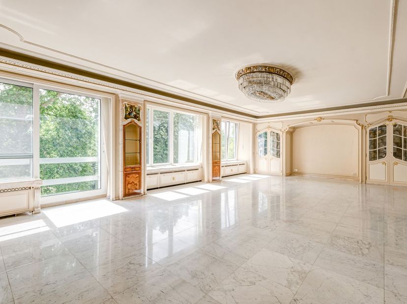 Appartement à louer
                    à 2018 Antwerpen