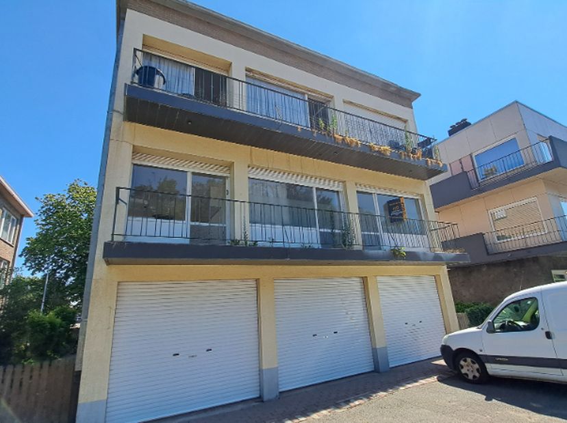 Appartement te koop in Rijselstraat 16 - 0202,
                    8200 Sint-Michiels