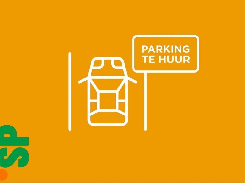 Garage te huur in Ellermanstraat 61 bus P148,
                    2060 Antwerpen