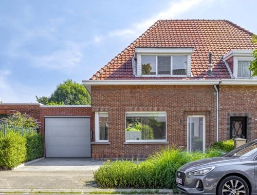                                         Woning te koop in Kontich, € 399.000
