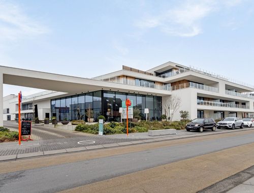                                         Serviceflat à vendre à Waregem, € 292.000
