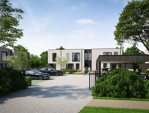                                         Woning te koop in Sint-Job-in-'t-Goor, € 593.000
