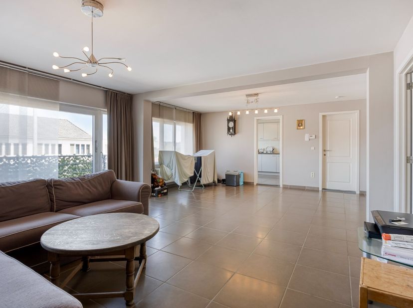 Appartement à vendre
                    à 2400 Mol