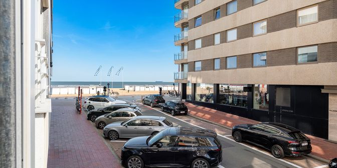 Appartement te koop in Ebbestraat 5 bus 1.1, 8300 Knokke