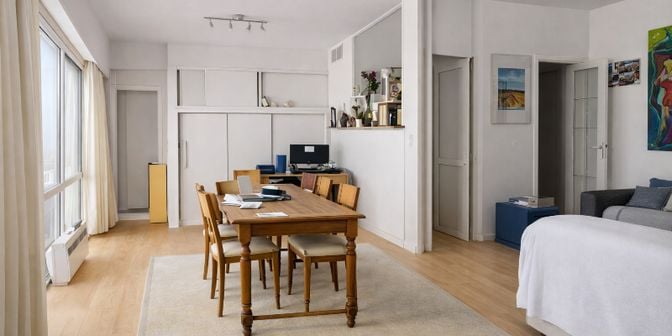 Appartement à vendre à Europaplein 22, 8670 Oostduinkerke
