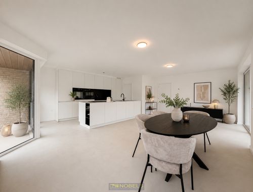                                         Appartement te koop in Oudenaarde, € 268.000
