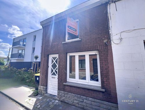                                         Woning te huur in Saint-Ghislain, € 700
