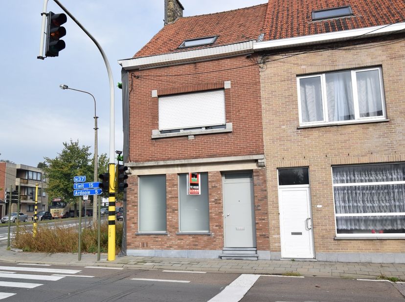 Maison à louer
                    à 8800 Roeselare