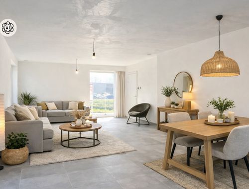                                         Woning te koop in Kerkhove, € 399.000
