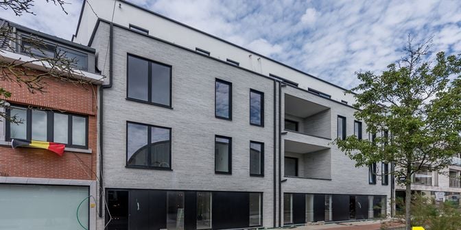 Appartement te koop in Stationsstraat 69, 3980 Tessenderlo