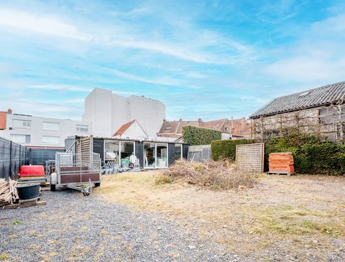                                         Bouwgrond te koop in Harelbeke, € 70.000
