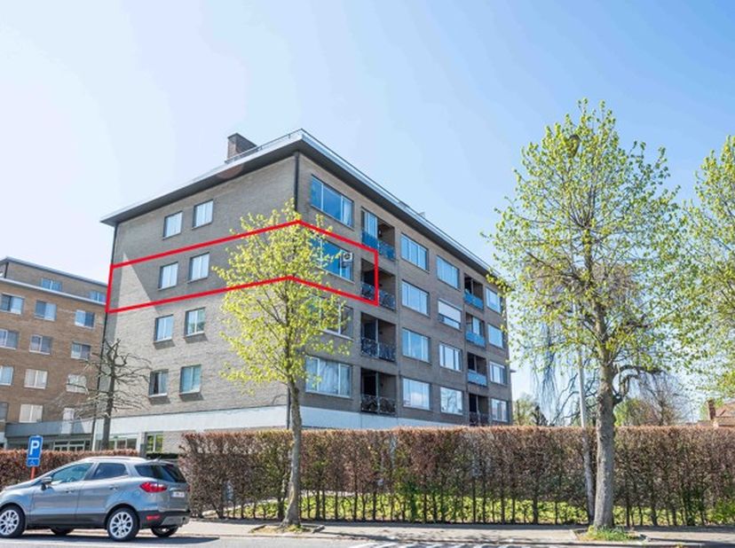 Appartement à vendre
                    à 8540 Deerlijk