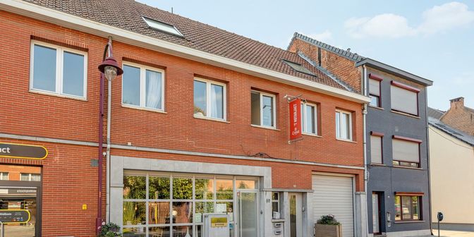 Bedrijfsvastgoed te koop in Heuvelstraat 80, 2530 Boechout