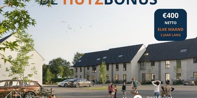 Maison à vendre à Elzenstraat 17, 8550 Zwevegem