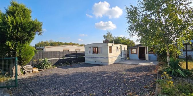 Huis te koop in Allée des Pinsons  23, 5542 Blaimont