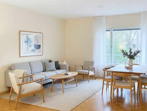                                         Appartement te koop in Koekelberg, € 225.000
