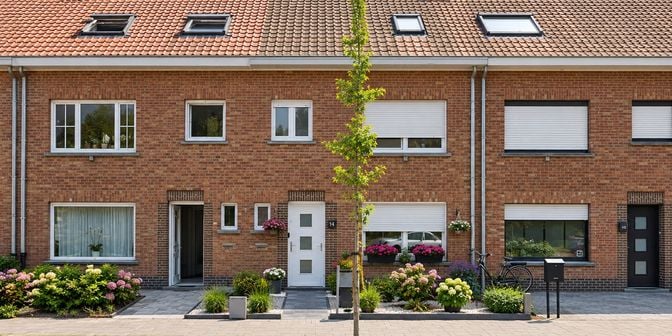 Huis te koop in Meulebekestraat 14, 8770 Ingelmunster