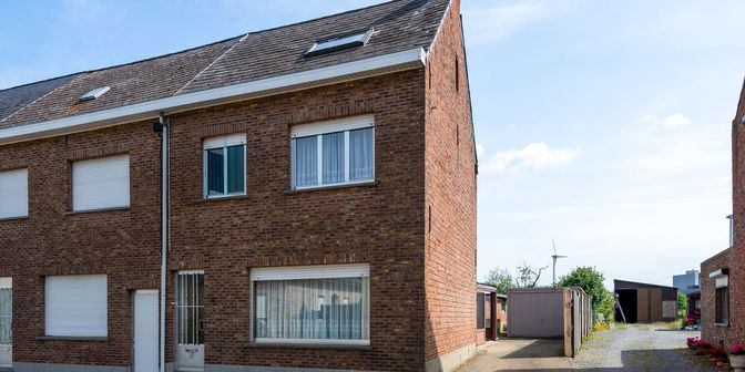 Huis te koop in Aspot 11, 2870 Puurs