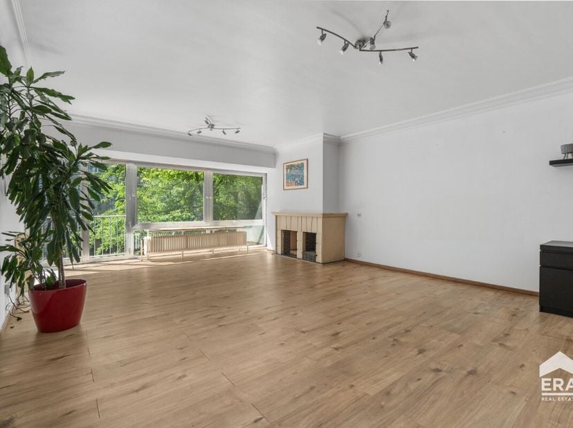Appartement te koop in Avenue de la Basilique 376 bus B1,
                    1081 Koekelberg