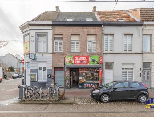                                         Woning te koop in Ledeberg, € 485.000
