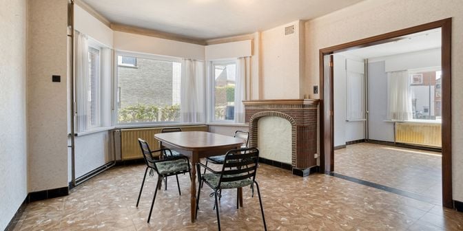 Huis te koop in Wolfsdonk-Dorp 4, 3201 Langdorp