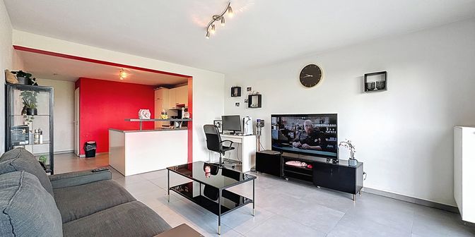Appartement te koop in Chaussée Noël Ledouble 66 bus 70, 4340 Villers-l'Évêque