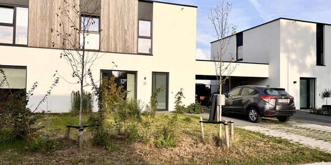 Huis te huur in Buiskouter 33, 9800 Astene