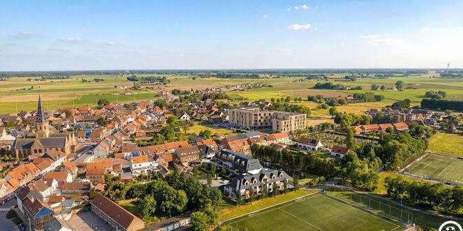 Huis te koop in Westkapellestraat 481, 8300 Westkapelle