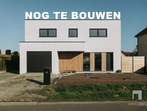                                         Villa te koop in Diest, € 477.000
