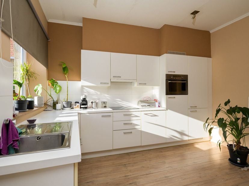 Appartement à vendre
                    à 3960 Bree