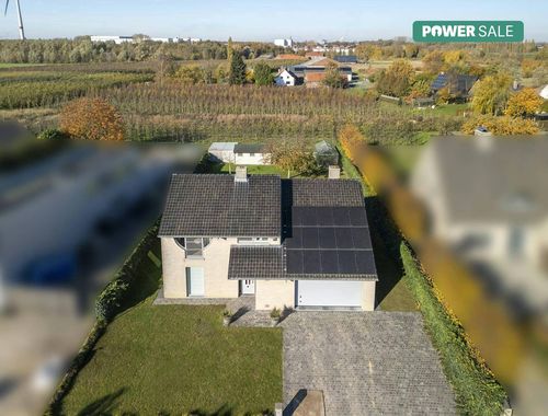                                         Woning te koop in Waregem, € 549.000
