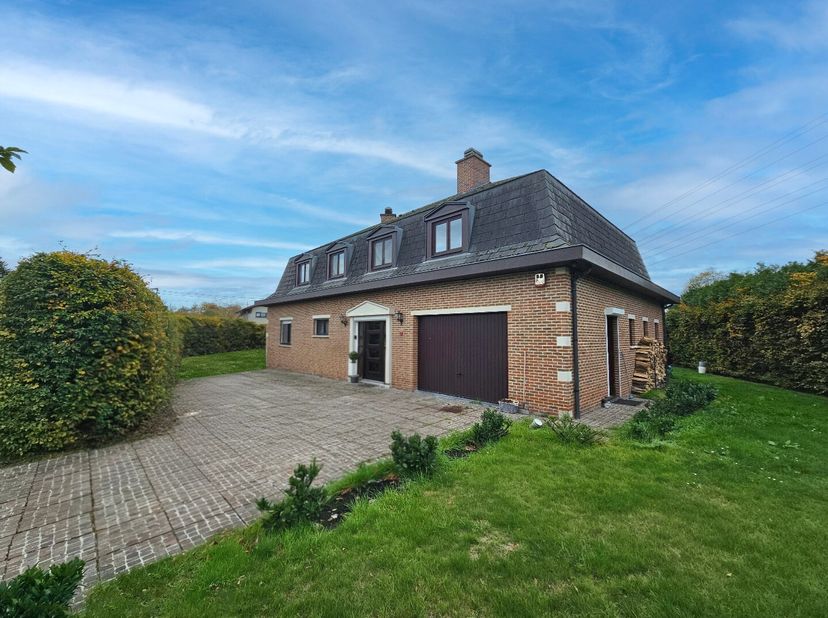Maison à vendre
                    à 3150 Wespelaar